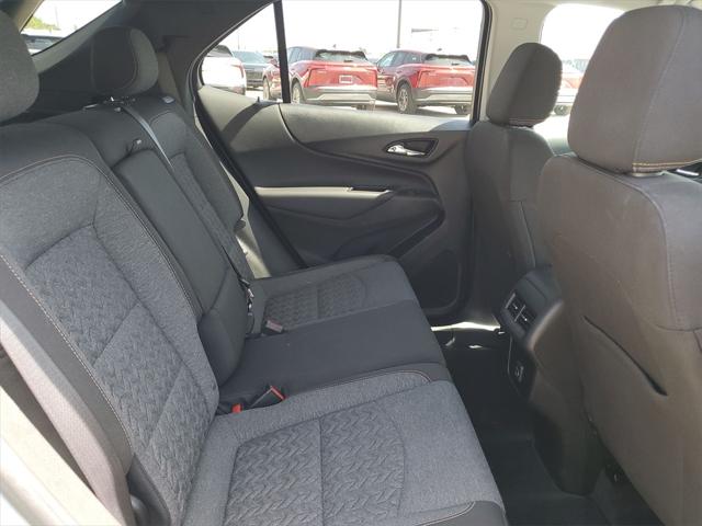 Used 2022 Chevrolet Equinox For Sale in Waterford Twp, MI