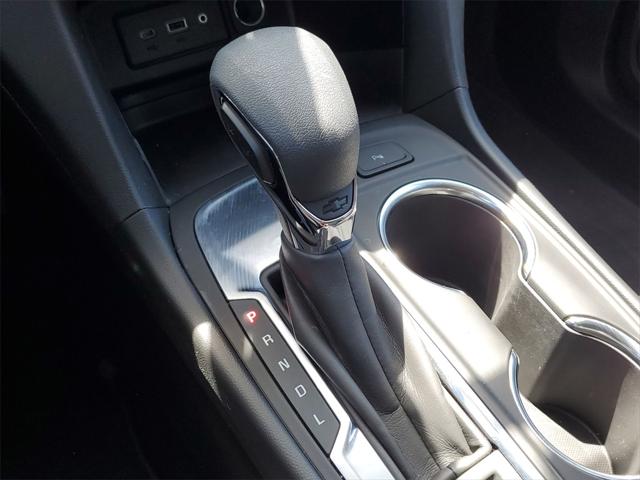 Used 2022 Chevrolet Equinox For Sale in Waterford Twp, MI
