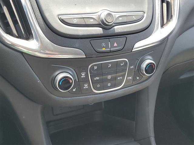 Used 2022 Chevrolet Equinox For Sale in Waterford Twp, MI