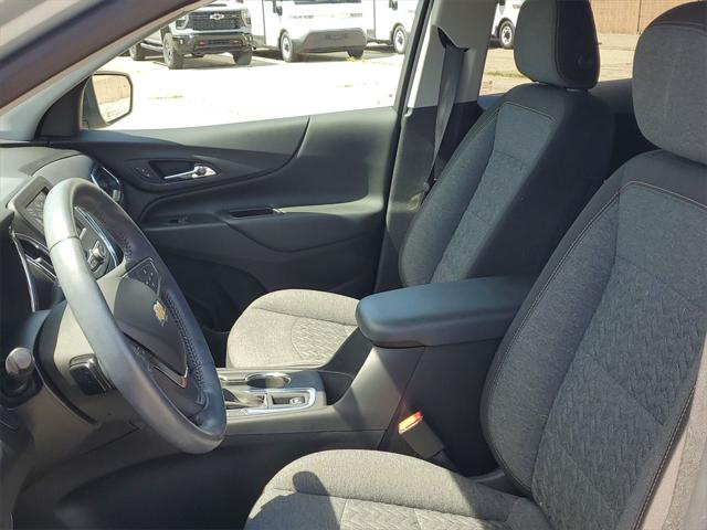 Used 2022 Chevrolet Equinox For Sale in Waterford Twp, MI