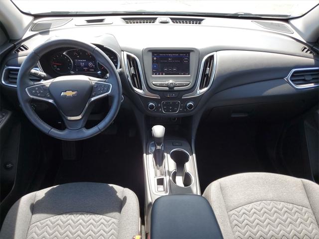 Used 2022 Chevrolet Equinox For Sale in Waterford Twp, MI