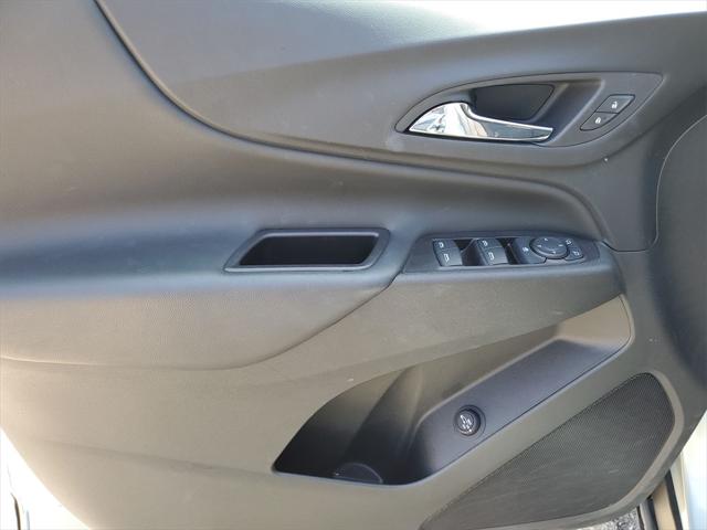 Used 2022 Chevrolet Equinox For Sale in Waterford Twp, MI