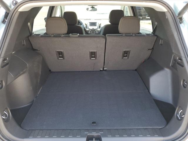 Used 2022 Chevrolet Equinox For Sale in Waterford Twp, MI