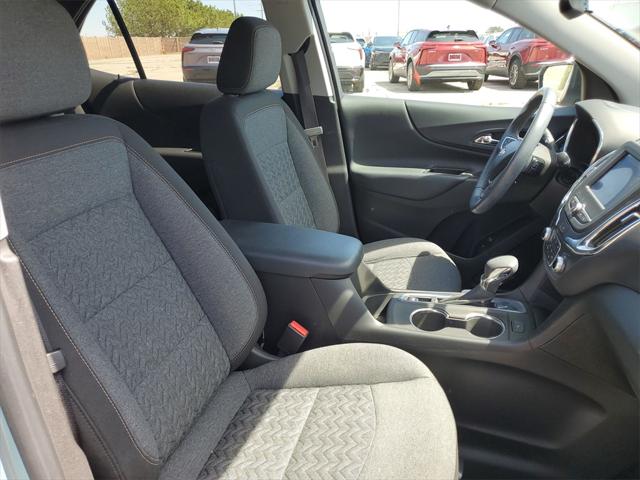 Used 2022 Chevrolet Equinox For Sale in Waterford Twp, MI