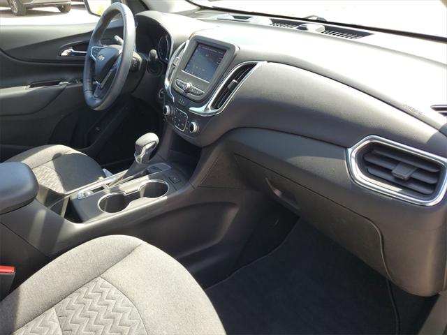 Used 2022 Chevrolet Equinox For Sale in Waterford Twp, MI