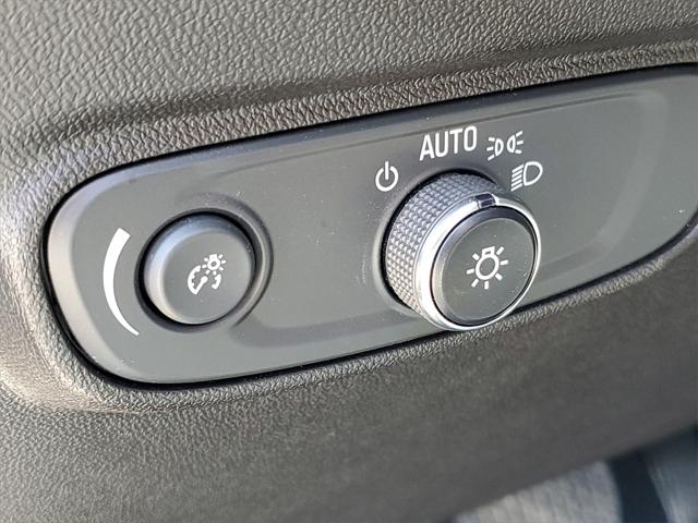 Used 2022 Chevrolet Equinox For Sale in Waterford Twp, MI