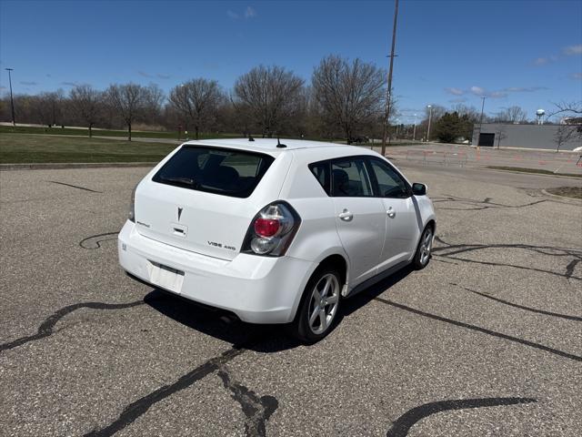 Used 2010 Pontiac Vibe For Sale in Waterford Twp, MI
