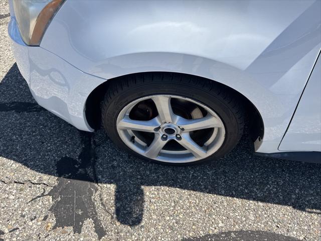 Used 2010 Pontiac Vibe For Sale in Waterford Twp, MI