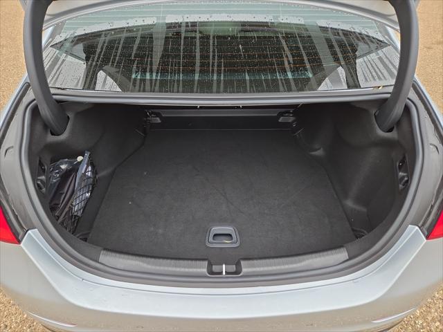2025 Mercedes-Benz C-CLASS C 300 C 300