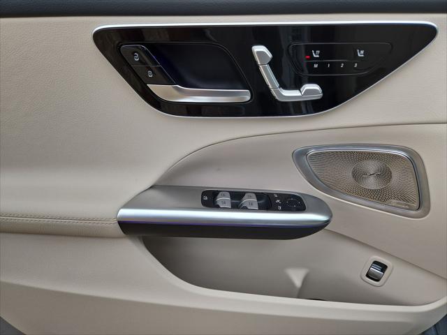 2025 Mercedes-Benz C-CLASS C 300 C 300