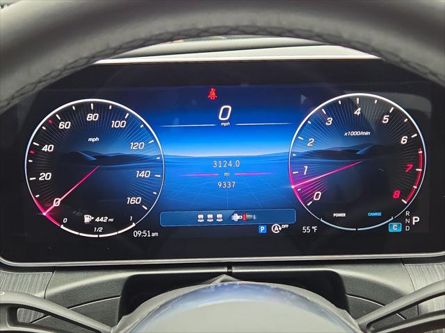 2025 Mercedes-Benz C-CLASS C 300 C 300