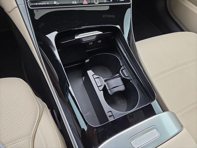 2025 Mercedes-Benz C-CLASS C 300 C 300