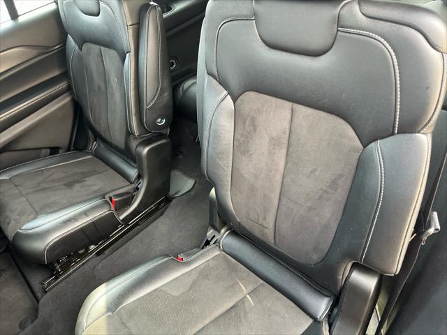 Used 2023 Jeep Grand Cherokee L For Sale in Wilmington, OH