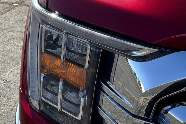 Used 2022 Ford F-150 For Sale in Olive Branch, MS