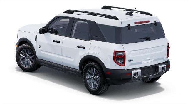 New 2025 Ford Bronco Sport For Sale in Muscle Shoals, AL
