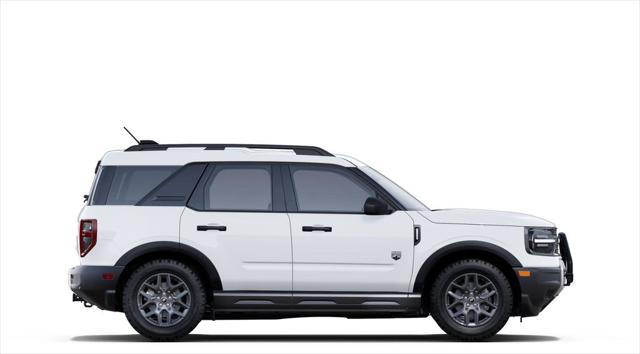 New 2025 Ford Bronco Sport For Sale in Muscle Shoals, AL