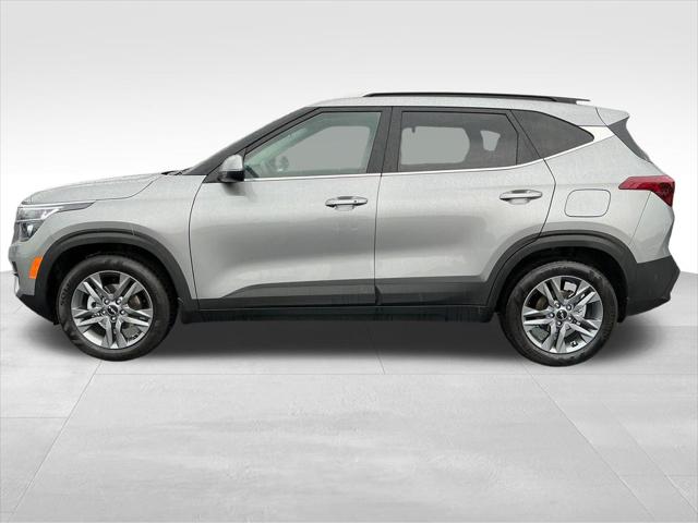 Used 2023 Kia Seltos For Sale in Muscle Shoals, AL