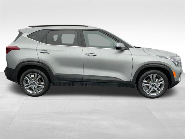 Used 2023 Kia Seltos For Sale in Muscle Shoals, AL