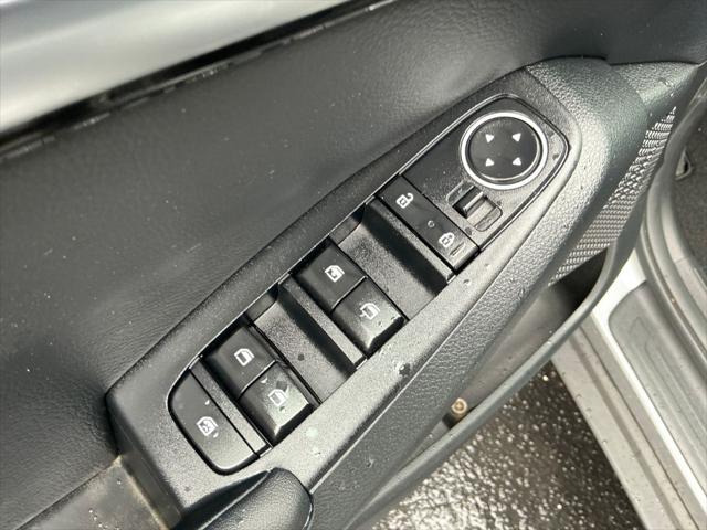 Used 2023 Kia Seltos For Sale in Muscle Shoals, AL