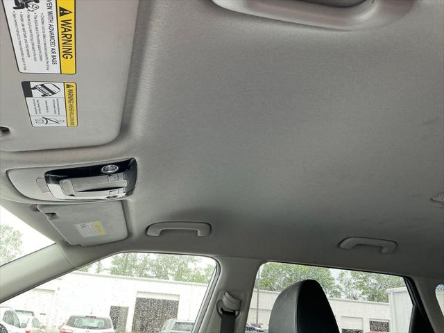 Used 2023 Kia Seltos For Sale in Muscle Shoals, AL