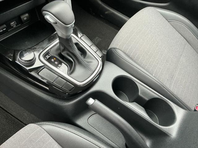 Used 2023 Kia Seltos For Sale in Muscle Shoals, AL