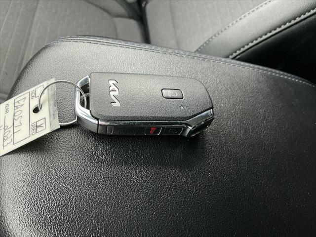Used 2023 Kia Seltos For Sale in Muscle Shoals, AL