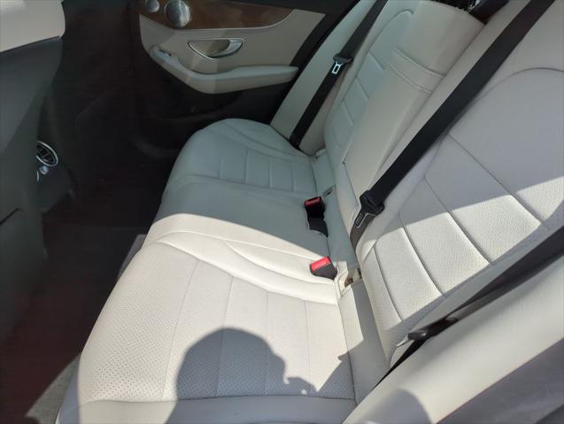 Used 2015 Mercedes-Benz C 300 For Sale in Muscle Shoals, AL