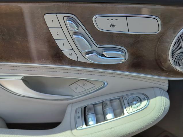 Used 2015 Mercedes-Benz C 300 For Sale in Muscle Shoals, AL