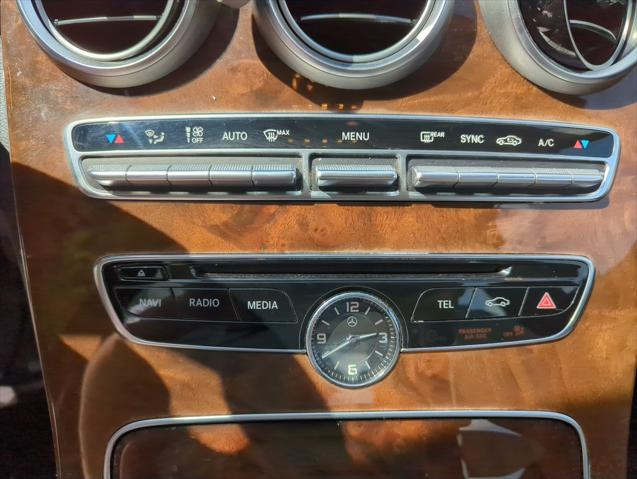 Used 2015 Mercedes-Benz C 300 For Sale in Muscle Shoals, AL
