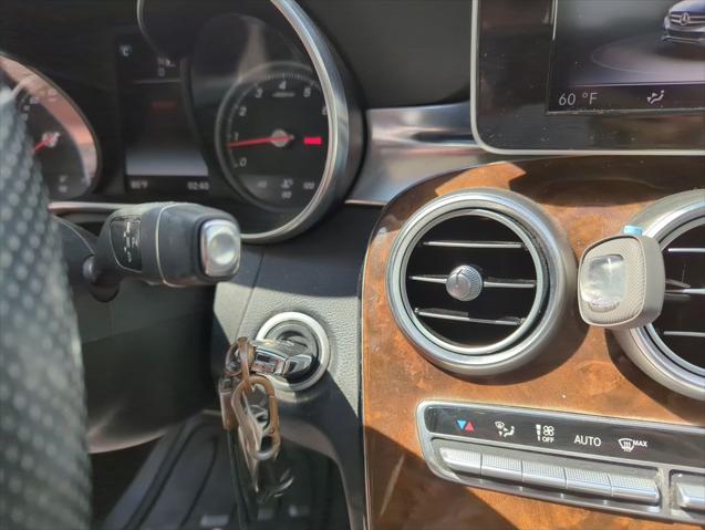 Used 2015 Mercedes-Benz C 300 For Sale in Muscle Shoals, AL