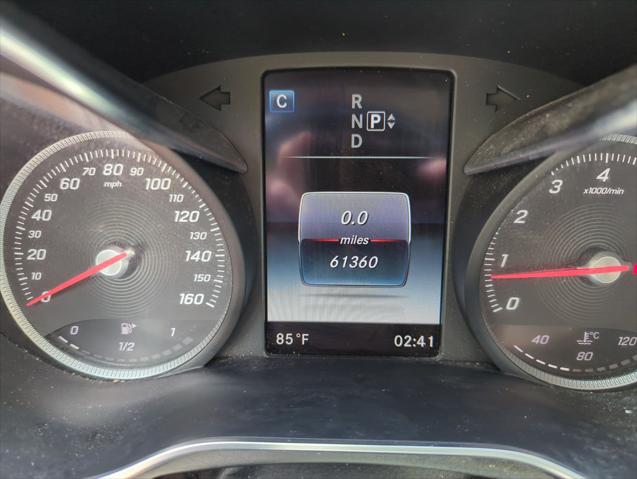Used 2015 Mercedes-Benz C 300 For Sale in Muscle Shoals, AL