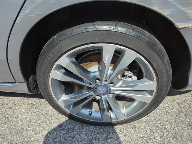 Used 2015 Mercedes-Benz C 300 For Sale in Muscle Shoals, AL
