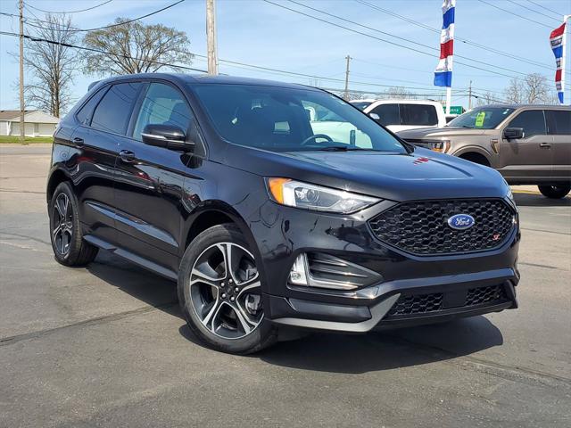 Used 2022 Ford Edge For Sale in Waterford Twp, MI