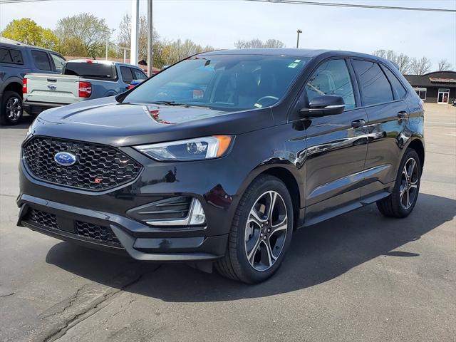 Used 2022 Ford Edge For Sale in Waterford Twp, MI