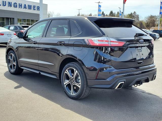 Used 2022 Ford Edge For Sale in Waterford Twp, MI