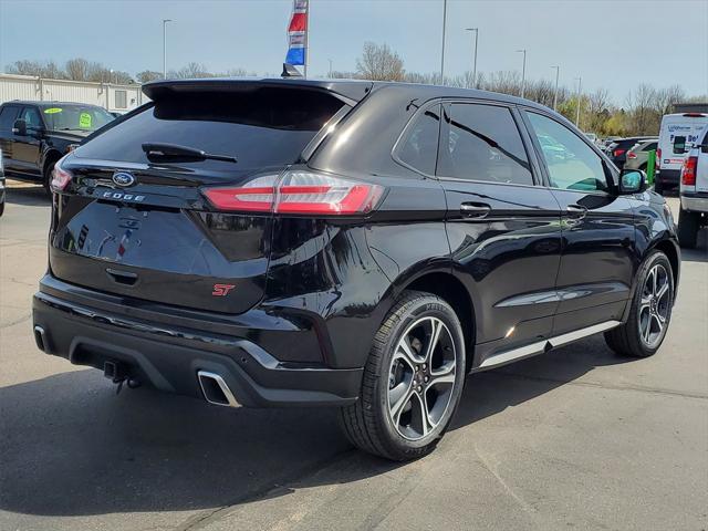 Used 2022 Ford Edge For Sale in Waterford Twp, MI