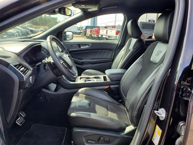 Used 2022 Ford Edge For Sale in Waterford Twp, MI