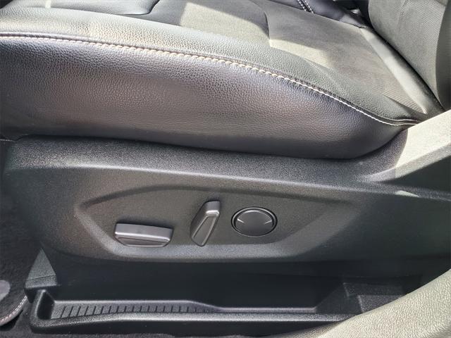 Used 2022 Ford Edge For Sale in Waterford Twp, MI