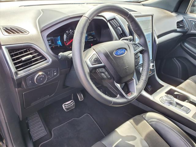 Used 2022 Ford Edge For Sale in Waterford Twp, MI