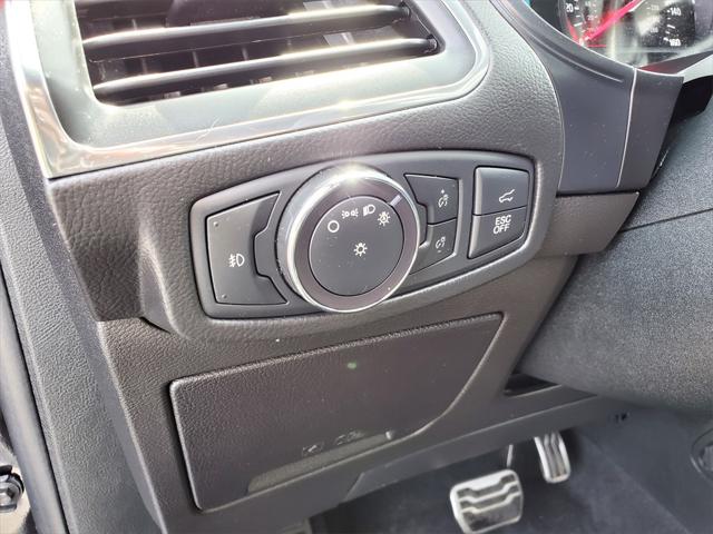 Used 2022 Ford Edge For Sale in Waterford Twp, MI