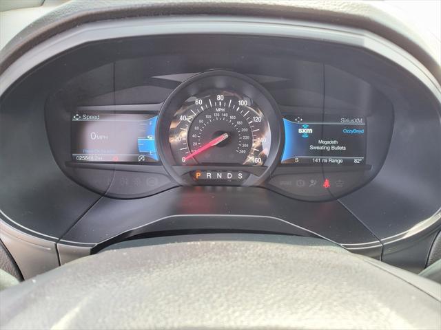 Used 2022 Ford Edge For Sale in Waterford Twp, MI