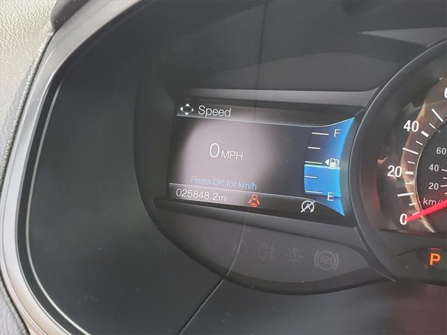 Used 2022 Ford Edge For Sale in Waterford Twp, MI