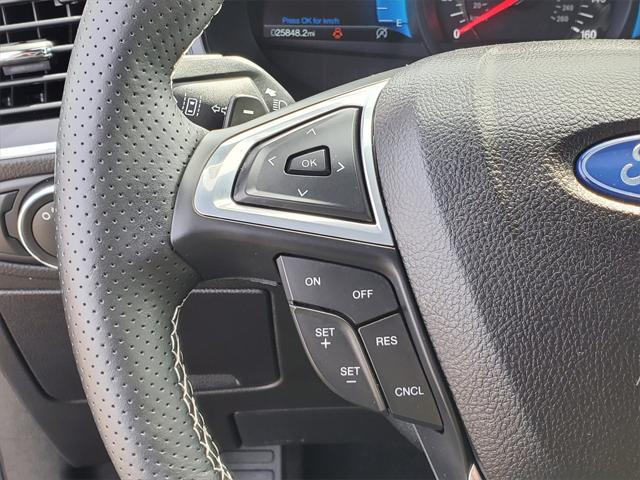 Used 2022 Ford Edge For Sale in Waterford Twp, MI