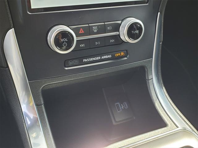Used 2022 Ford Edge For Sale in Waterford Twp, MI