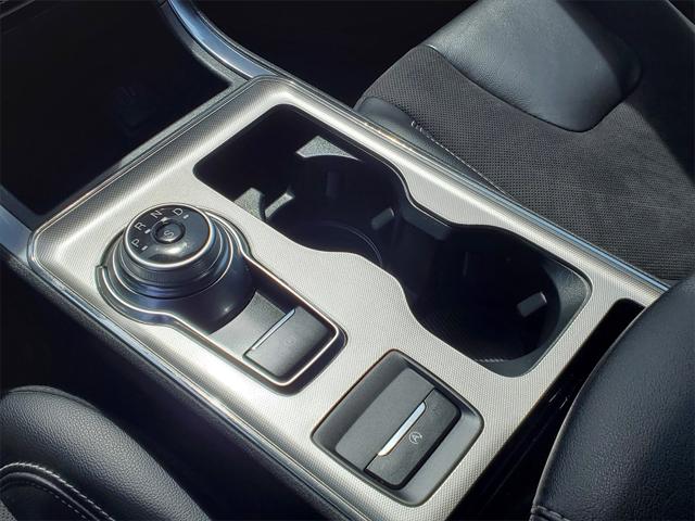 Used 2022 Ford Edge For Sale in Waterford Twp, MI