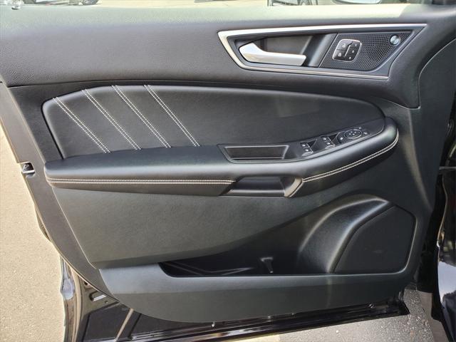 Used 2022 Ford Edge For Sale in Waterford Twp, MI