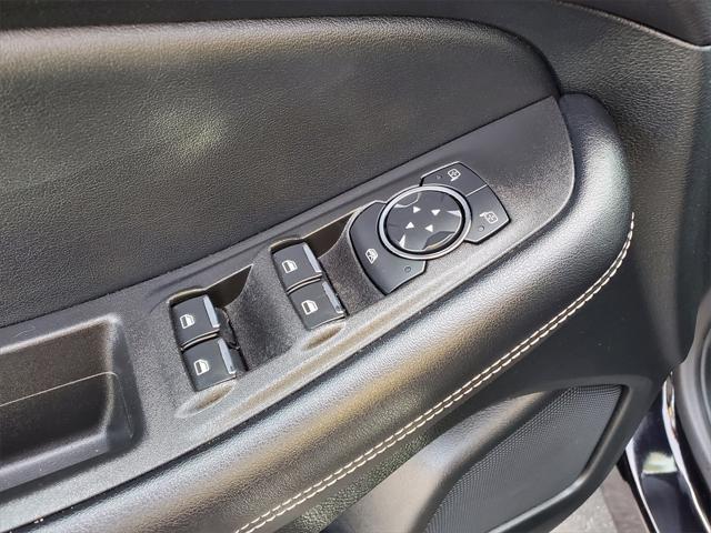 Used 2022 Ford Edge For Sale in Waterford Twp, MI