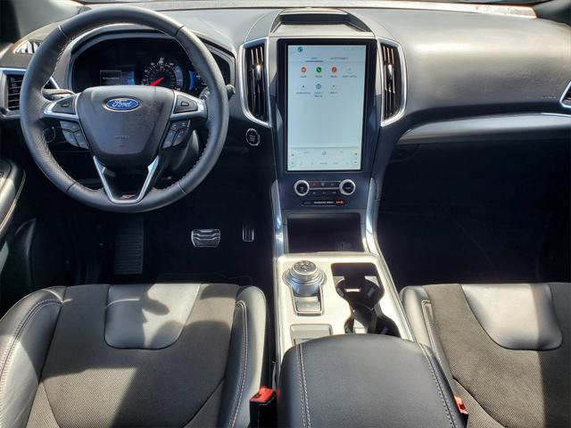 Used 2022 Ford Edge For Sale in Waterford Twp, MI