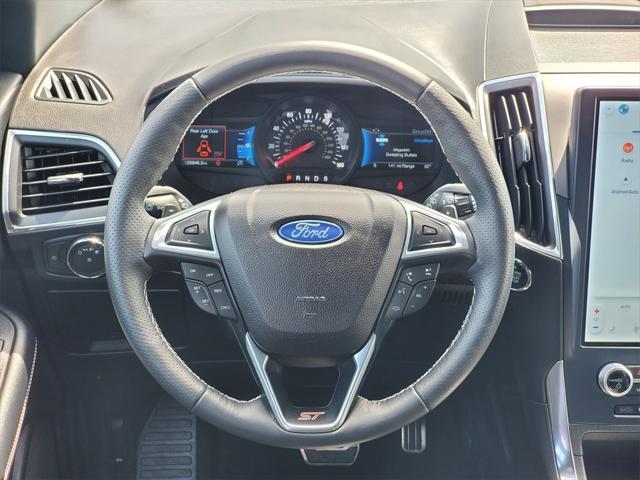 Used 2022 Ford Edge For Sale in Waterford Twp, MI