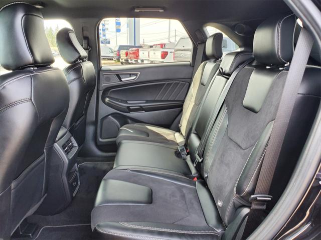 Used 2022 Ford Edge For Sale in Waterford Twp, MI
